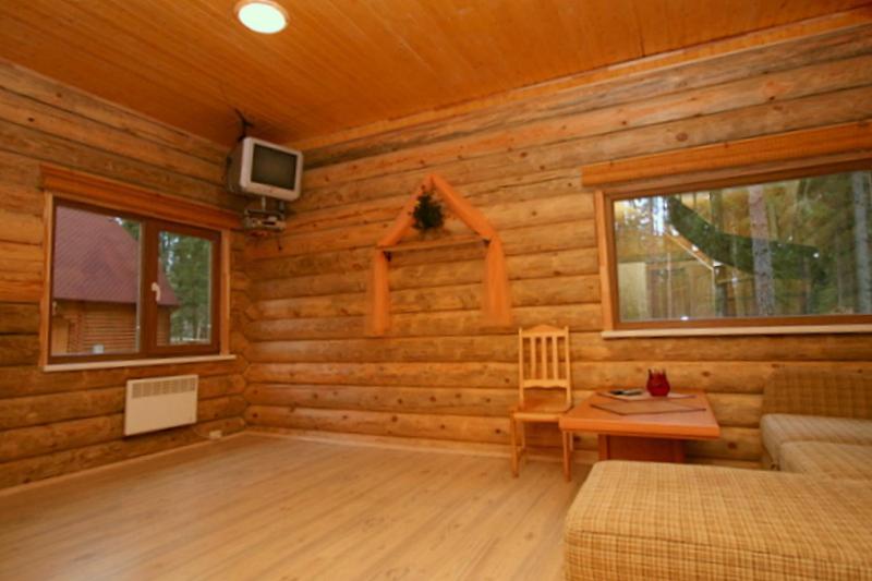 Guest House Gaujaspriedes Gauja  Kültér fotó